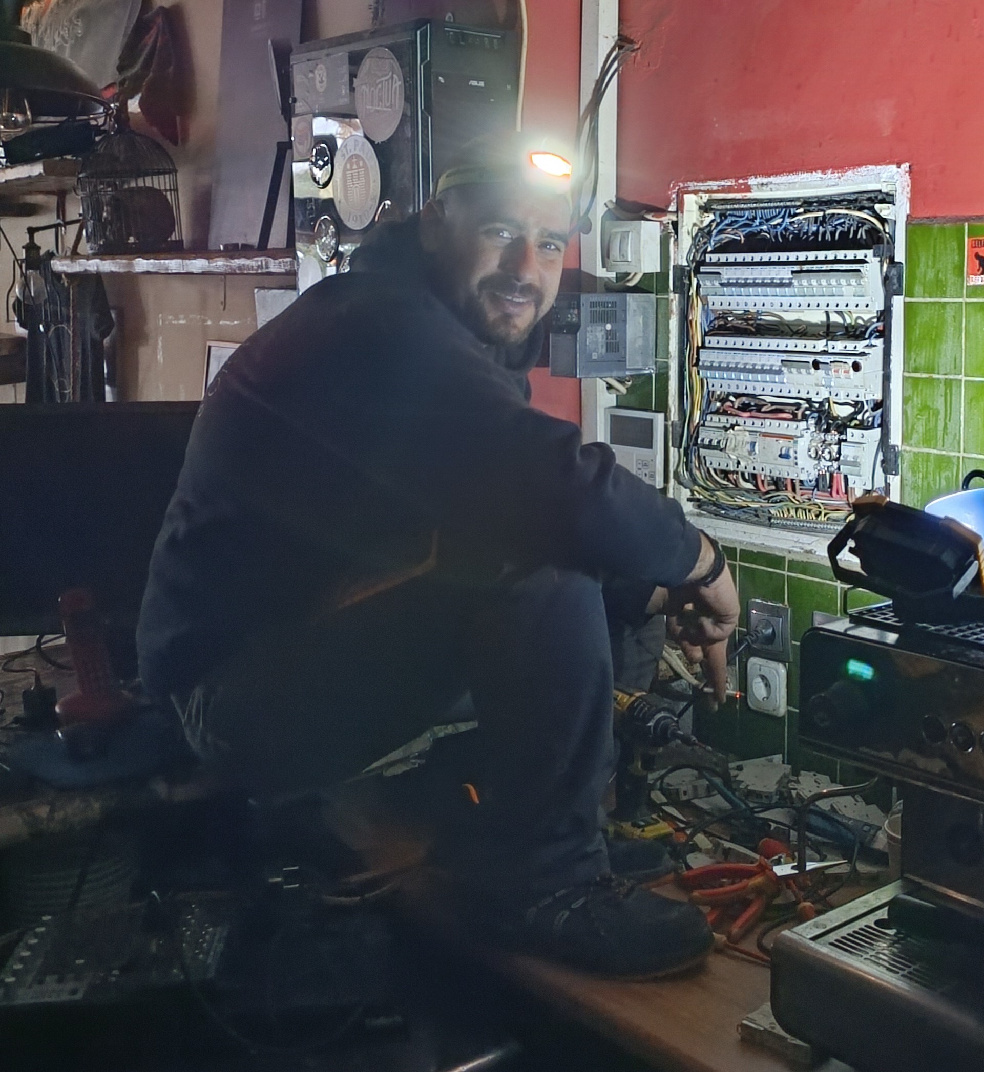 Κυριάκος Κούσιος