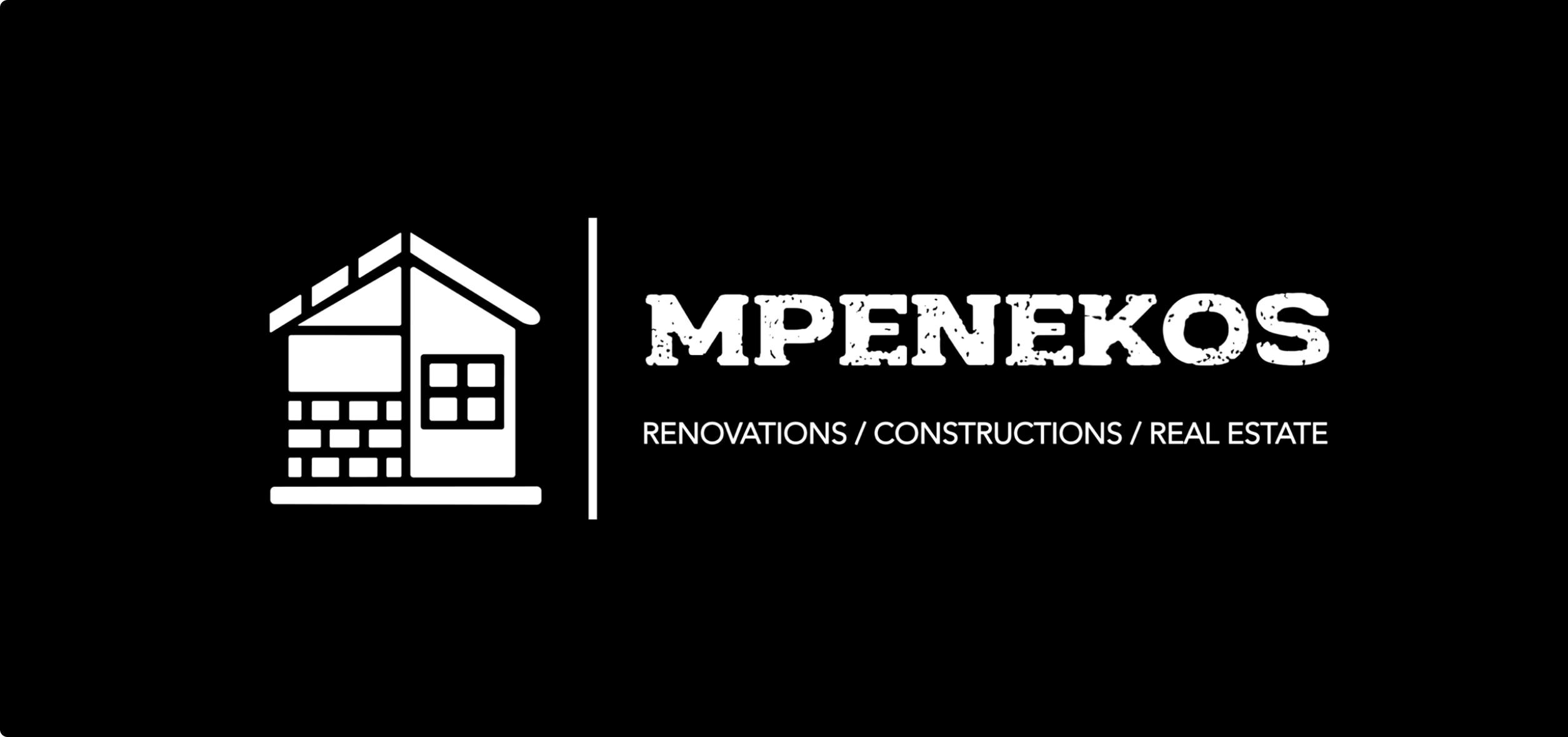 Mpenekos  Renovation / Constructions / Real Estate