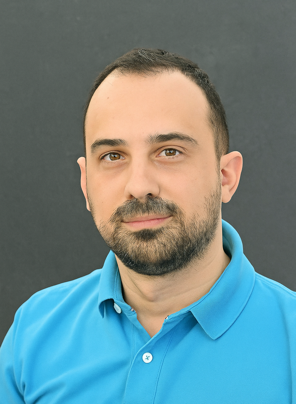 Παναγιωτης Μανωλης